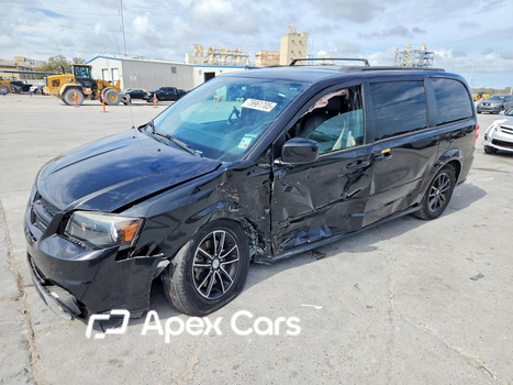 Dodge Caravan 2017 - Image 1 of 15
