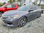 Honda Accord 2017