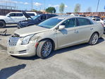 Cadillac XTS 2014