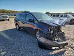Honda Odyssey 2015