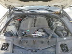 BMW Series 5 2015