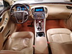 Buick LaCrosse 2011