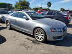 Audi A5 2011
