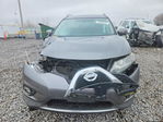 Nissan Rogue 2015