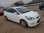 Hyundai Accent 2013
