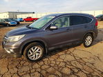 Honda CR-V 2016