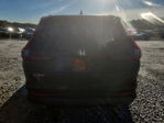 Honda CR-V 2025