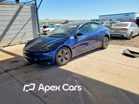 Tesla Model 3 2022 - Image 1 of 13