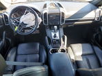 Porsche Cayenne 2017