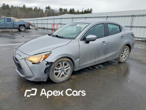 Scion iA 2016 - Image 1 of 12