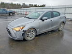 Scion iA 2016