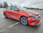 Kia Forte 2023
