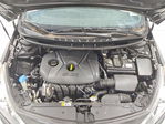 Kia Forte 2016