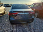 Toyota Avalon 2017