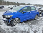 Honda Fit 2015
