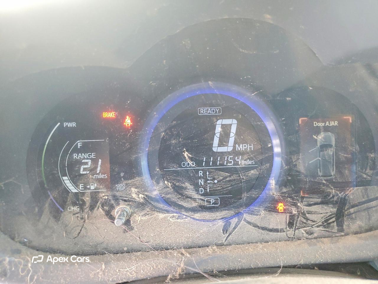 Toyota RAV 4 2013