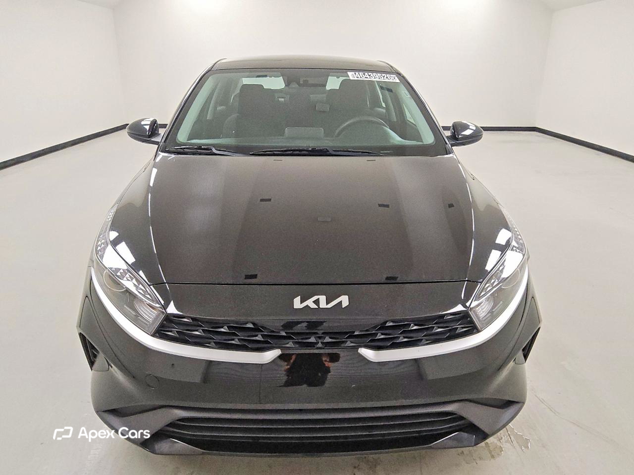 Kia Forte 2024