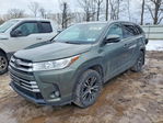 Toyota Highlander 2018
