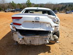 Honda Accord 2019