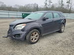 Chevrolet Equinox 2016