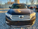 Toyota Highlander 2011