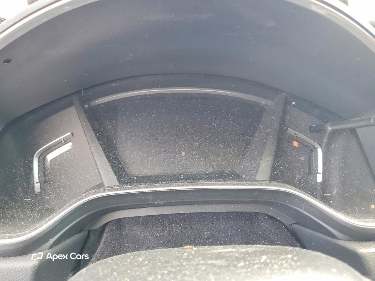 Honda CR-V 2017