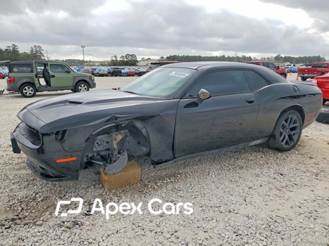 Dodge Challenger 2019 - Image 1 of 14