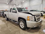 Chevrolet Silverado 2010