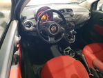 Fiat 500 2012