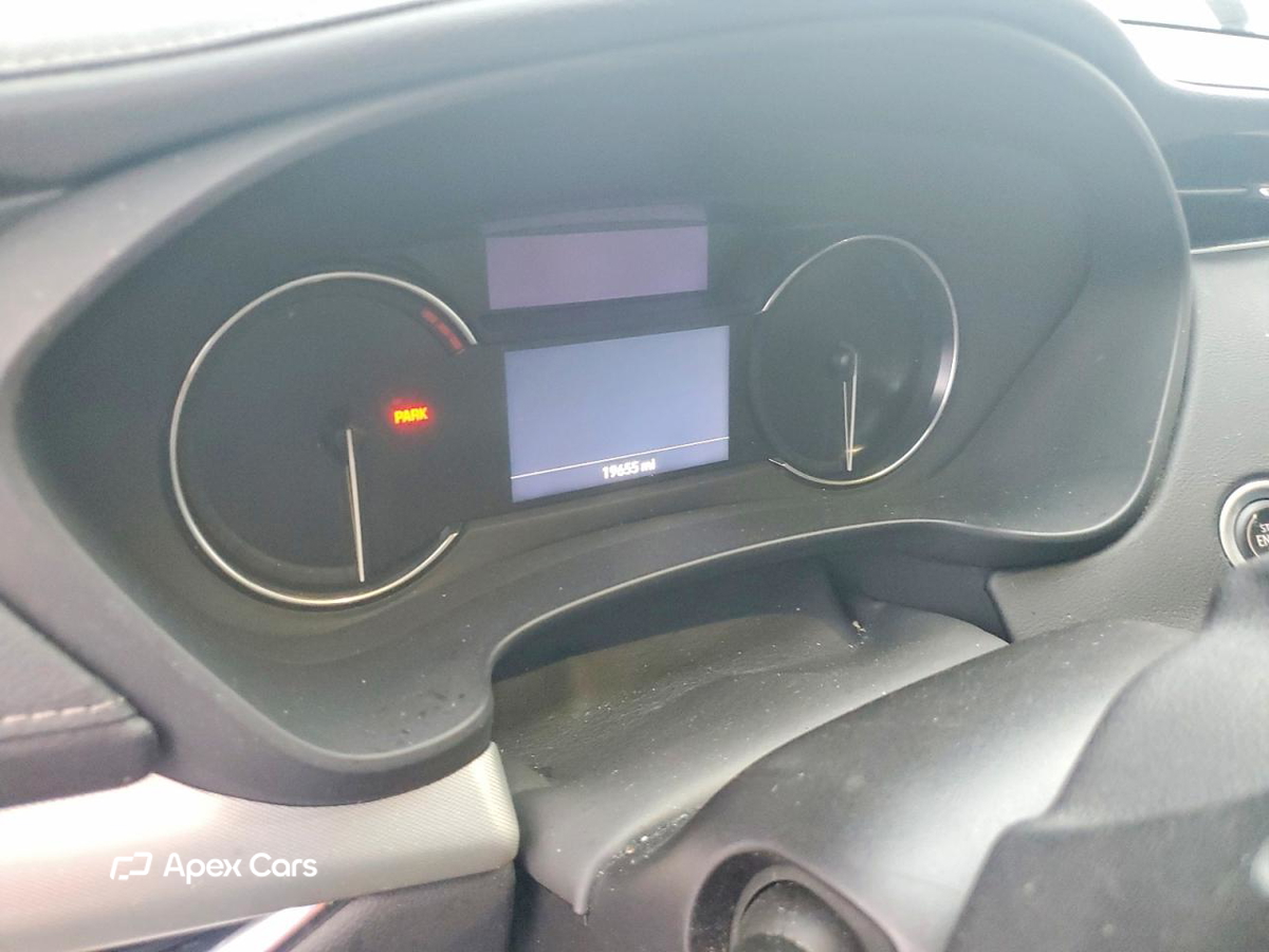 Cadillac XT4 2023