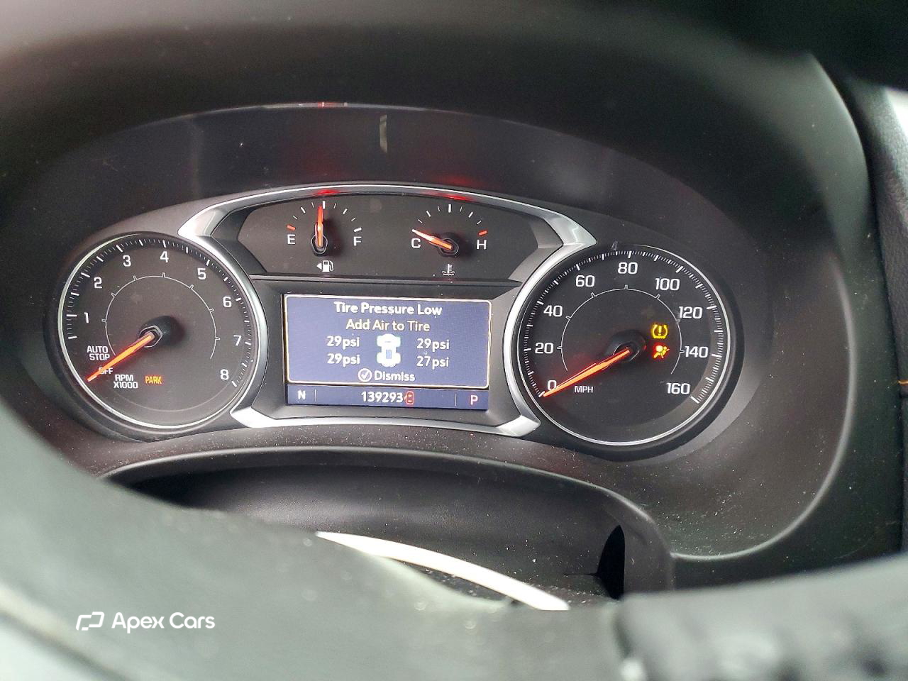 GMC Terrain 2019