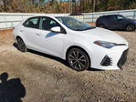 Toyota Corolla 2018