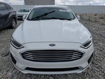 Ford Fusion 2020