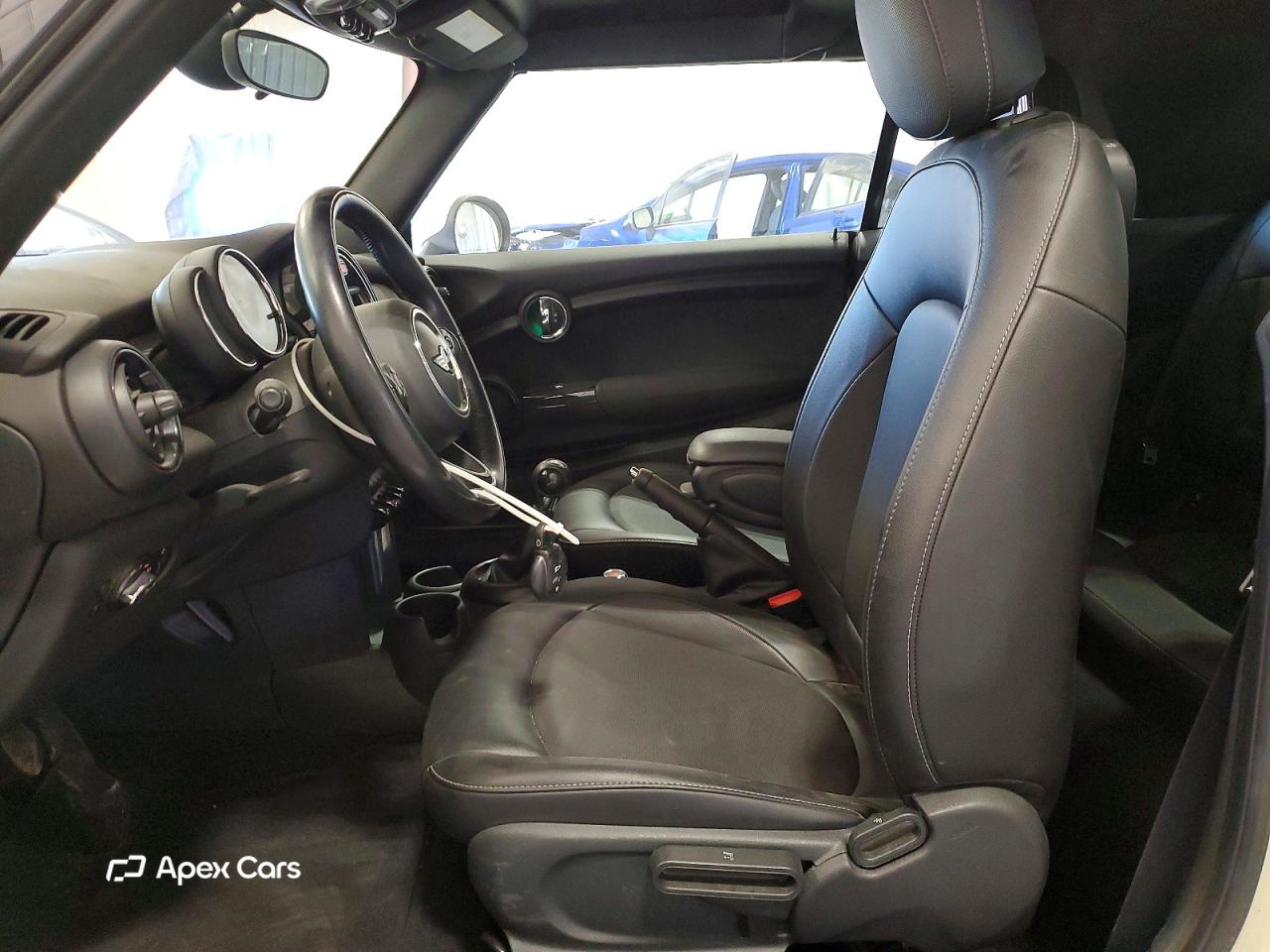MINI Cooper 2018