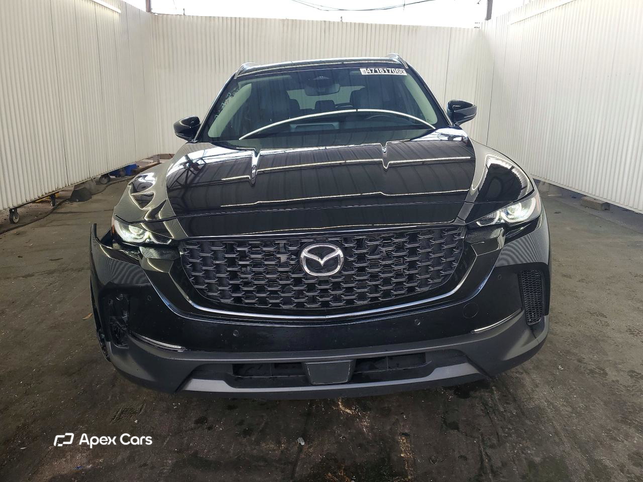 Mazda CX-50 2026