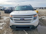 Ford Explorer 2015