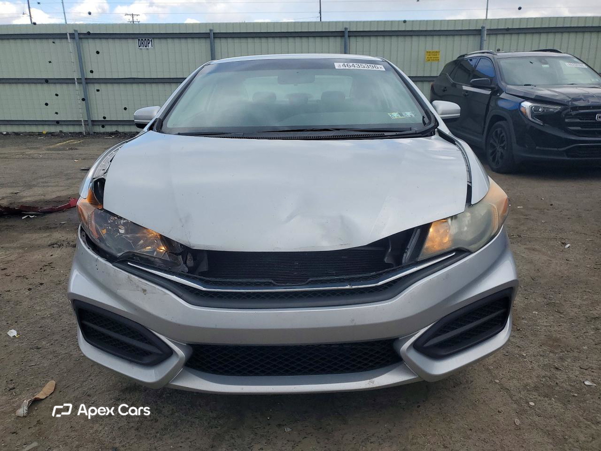Honda Civic 2014