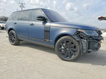 Land Rover Range Rover 2018