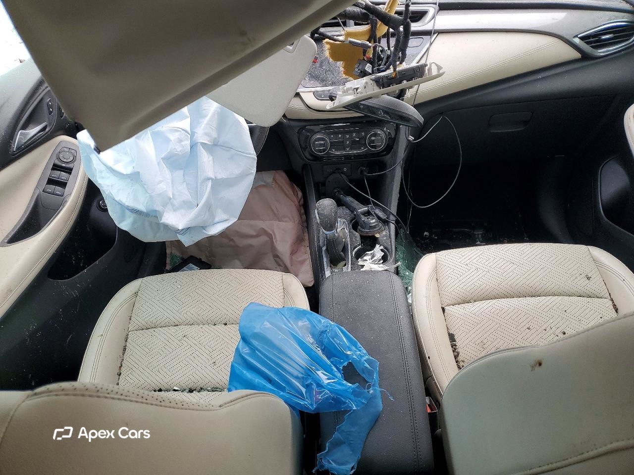 Buick Encore GX 2023