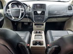 Chrysler Voyager 2014