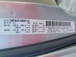 Chrysler Voyager 2012
