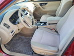 Nissan Altima 2013