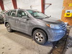 Honda CR-V 2014