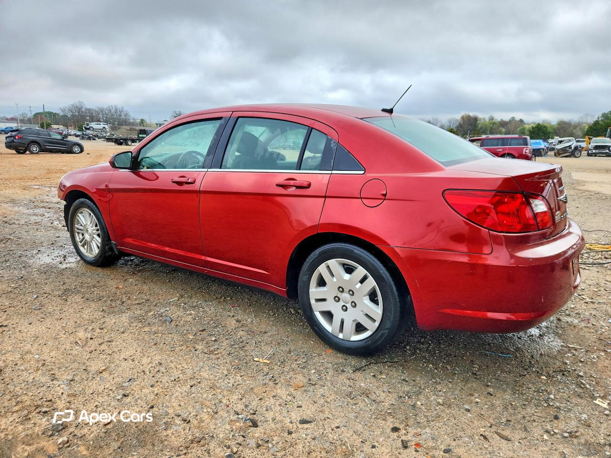 Chrysler Sebring 2009