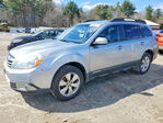 Subaru Outback 2012