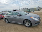 Hyundai Sonata 2014