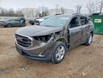 GMC Terrain 2019