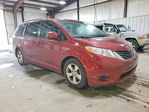 Toyota Sienna 2011