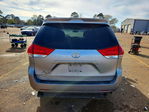Toyota Sienna 2014