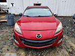 Mazda 3 2011